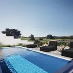 Magia's Naousa (Paros)
