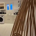 Villa Magia's Naousa (Paros)