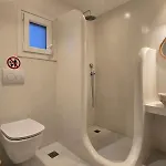 Magia's Villa Naousa (Paros)
