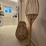 Villa Magia's Naousa (Paros)