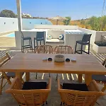 Magia's Villa Naousa (Paros)