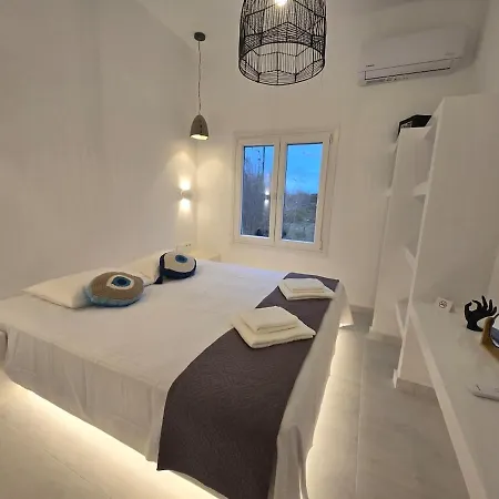 Magia's Villa