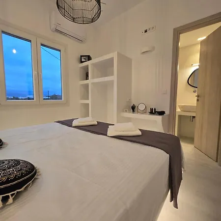 Magia's Naousa (Paros)