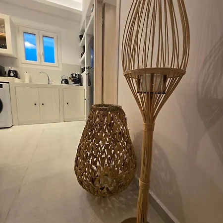 Villa Magia's Naousa (Paros)