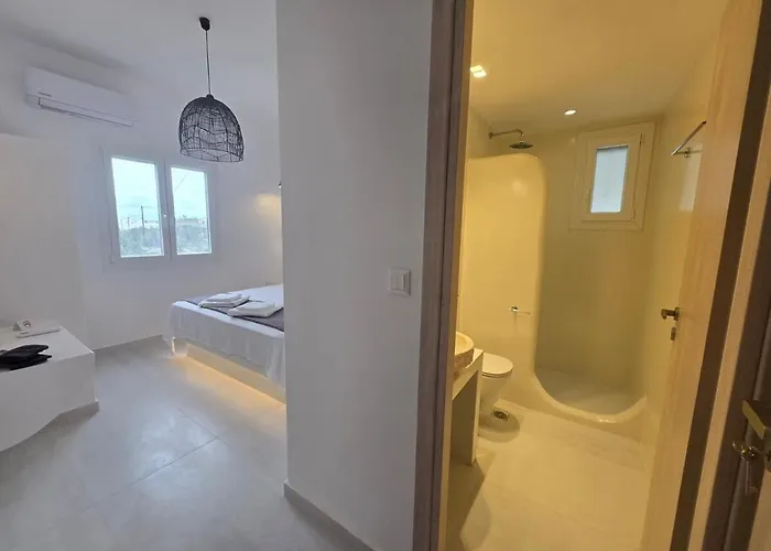 Villa Magia's Naousa