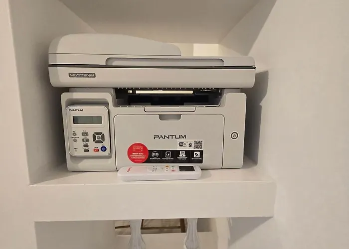 Magia's Villa Naousa